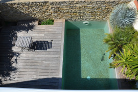 
                                                                                        Location
                                                                                         Villa Malmousque