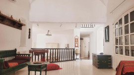 Location
VILLA MEUBLÉE EN ZONE TOURISTIQUE DJERBA