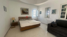 Location
VILLA MEUBLÉE EN ZONE TOURISTIQUE DJERBA