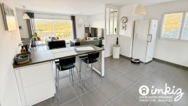 
                                                                                        Vente
                                                                                         Villa moderne exposée Sud-Ouest Ventiseri