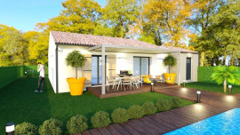 
                                                                        Vente
                                                                         Villa neuve