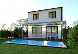 
                                                                        Vente
                                                                         Villa neuve