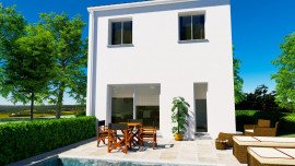 
                                                                        Vente
                                                                         Villa neuve