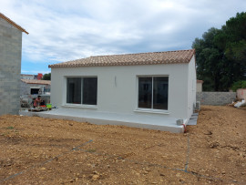 
                                                                                        Vente
                                                                                         Villa neuve