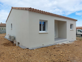 
                                                                                        Vente
                                                                                         Villa neuve