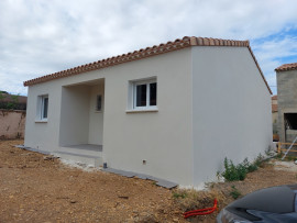 
                                                                                        Vente
                                                                                         Villa neuve