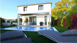 
                                                                                        Vente
                                                                                         VILLA NEUVE