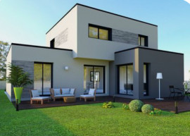 
                                                                                        Vente
                                                                                         Villa neuve !!!