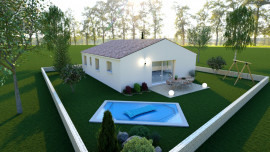 
                                                                                        Vente
                                                                                         Villa neuve