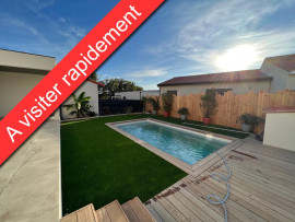 
                                                                                        Vente
                                                                                         VILLA NEUVE