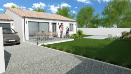 
                                                                                        Vente
                                                                                         VILLA NEUVE !!