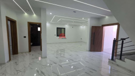 Vente
VILLA NEUVE À DJERBA HOUMT SOUK ZONE URBAINE