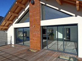 
                                                                                        Vente
                                                                                         VILLA NEUVE CONTEMPORAINE