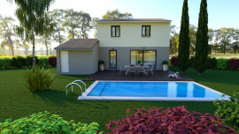 
                                                                                        Vente
                                                                                         villa neuve. le PTZ en plus.