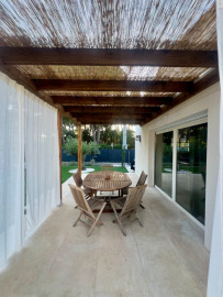 
                                                                                        Location
                                                                                         VILLA NEUVE MEUBLÉE