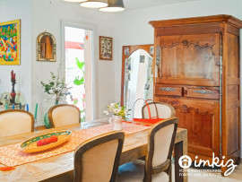 Vente
Villa + piscine