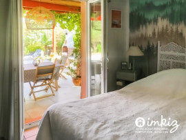 Vente
Villa + piscine