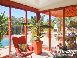 
                                                                                        Vente
                                                                                         Villa + piscine