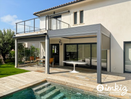 
                                                                                        Vente
                                                                                         Villa piscine