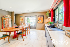 
                                                                                        Vente
                                                                                         Villa piscine Cabries 175m2 + 70m2 sous sol