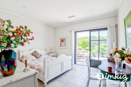 
                                                                                        Vente
                                                                                         Villa piscine Cabries 175m2 + 70m2 sous sol