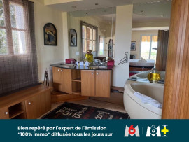 
                                                                                        Vente
                                                                                         VILLA PROVENÇALE 6P - DD3605