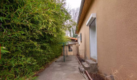 
                                                                                        Vente
                                                                                         MAISON 4FACES – ESPIRA-DE-L’AGLY (66600)