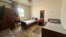 
                                                                                        Vente
                                                                                         VILLA RÉCENTE À LA ZONE TOURISTIQUE MIDOUN DJERBA
