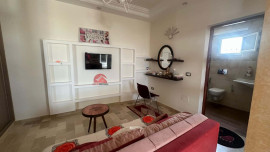 
                                                                                        Vente
                                                                                         VILLA RÉCENTE À LA ZONE TOURISTIQUE MIDOUN DJERBA