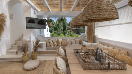 
                                                                                        Vente
                                                                                         Villa Rénovée à Atalaya de Río Verde
