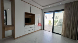 
                                                                                        Vente
                                                                                         VILLA S2 EN ZONE URBAINE  À MIDOUN DJERBA