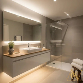 
                                                                                        Vente
                                                                                         Villa sur le toit 4 pièces au bord d’un golf