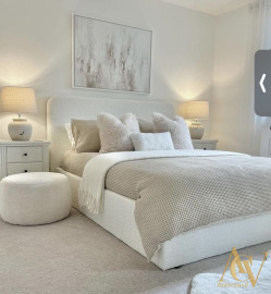 
                                                                                        Vente
                                                                                         Villa sur le toit 4 pièces Fréjus au bord de l’eau