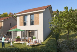 
                                                                                        Vente
                                                                                         Villa T4 dans résidence neuve