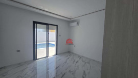 
                                                                                        Vente
                                                                                         VILLA - TITRE BLEU - TEZDAINE DJERBA ZA - RÉF V722