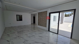 Vente
VILLA TITRÉE AVEC PISCINE À DJERBA TEZDAINE ZA