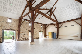 
                                                                                        Vente
                                                                                         Village 14 gîtes + piscine - 1 791 m² - LESIGNAC