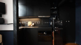 
                                                                                        Vente
                                                                                         VILLAGE DE PASSY – CHARMANT 2 PIECES