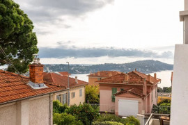 Vente
VILLEFRANCHE-SUR-MER, 2 PIÈCES, TERRASSE