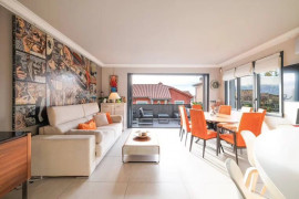 Vente
VILLEFRANCHE-SUR-MER, 2 PIÈCES, TERRASSE