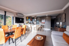 Vente
VILLEFRANCHE-SUR-MER, 2 PIÈCES, TERRASSE