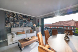 Vente
VILLEFRANCHE-SUR-MER, 2 PIÈCES, TERRASSE