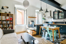 Vente
Villefranche-Sur-Mer - Appartement duplex