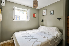 Vente
Villefranche-Sur-Mer - Appartement duplex