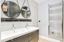 Vente
Villefranche-Sur-Mer - Appartement duplex