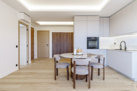 
                                                                                        Vente
                                                                                         VILLEFRANCHE SUR MER - Corne d’Or  - 3 pièces
