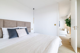 
                                                                                        Vente
                                                                                         VILLEFRANCHE SUR MER - Corne d’Or  - Magnifique 3 pièces entièrement rénové disposant d’une terrasse avec vue panoramique sur la mer