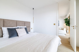 
                                                                                        Vente
                                                                                         VILLEFRANCHE SUR MER - Corne d’Or  - Magnifique 3 pièces entièrement rénové disposant d’une terrasse avec vue panoramique sur la mer