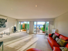 Vente
VILLEFRANCHE SUR MER - La Darse - Vue mer - Terrasse 49 m²