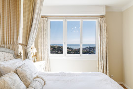 
                                                                                        Vente
                                                                                         Villefranche-sur-Mer – Superbe 2/3 pièces en étage élevé, avec vue mer panoramique et au calme absolu